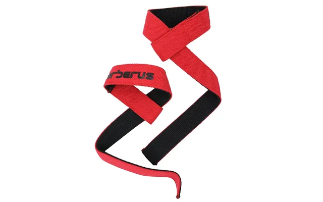 Dual-ply Cotton Lifting Straps