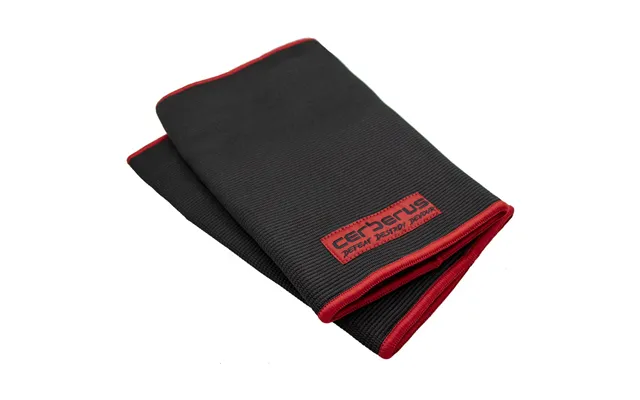 Dual-ply Knee Sleeves - S