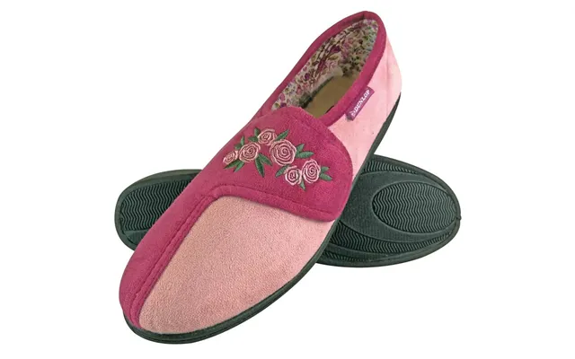 Dunlop - Ladies Slippers