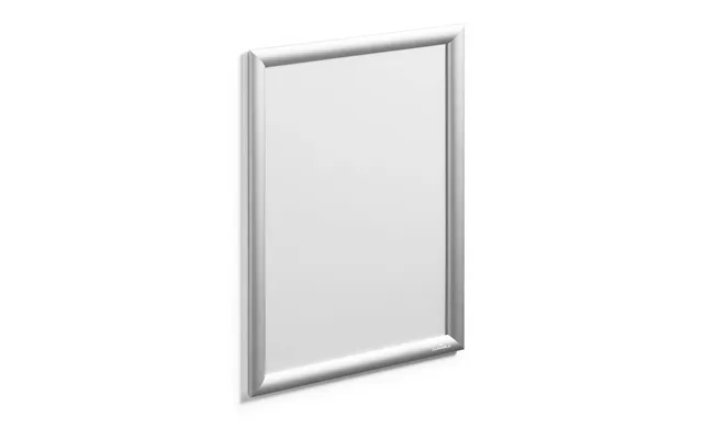 Durable Aluminium Snap Frame Retail Clip Poster Holder Notice Board A3