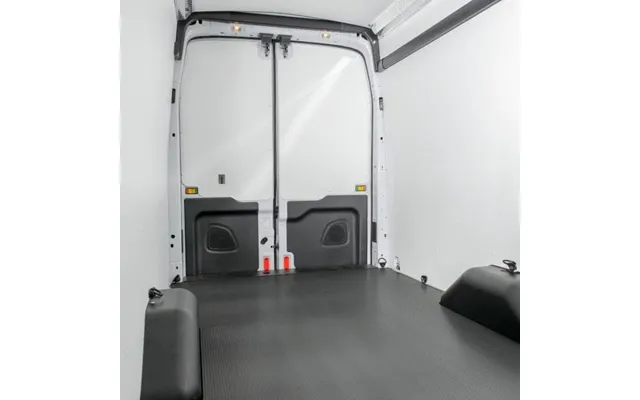 Duratherm Insulated Wall & Door Liner Kit For Ford - Ford Transit L2 Fwd H3 Extra-high Roof