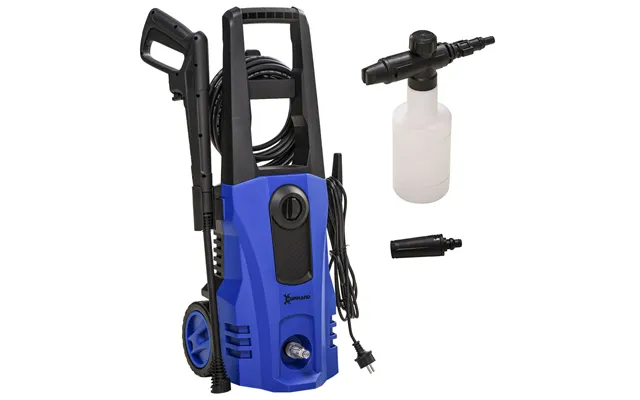 Durhand High-performance Power Washer 1800w - 150 Bar