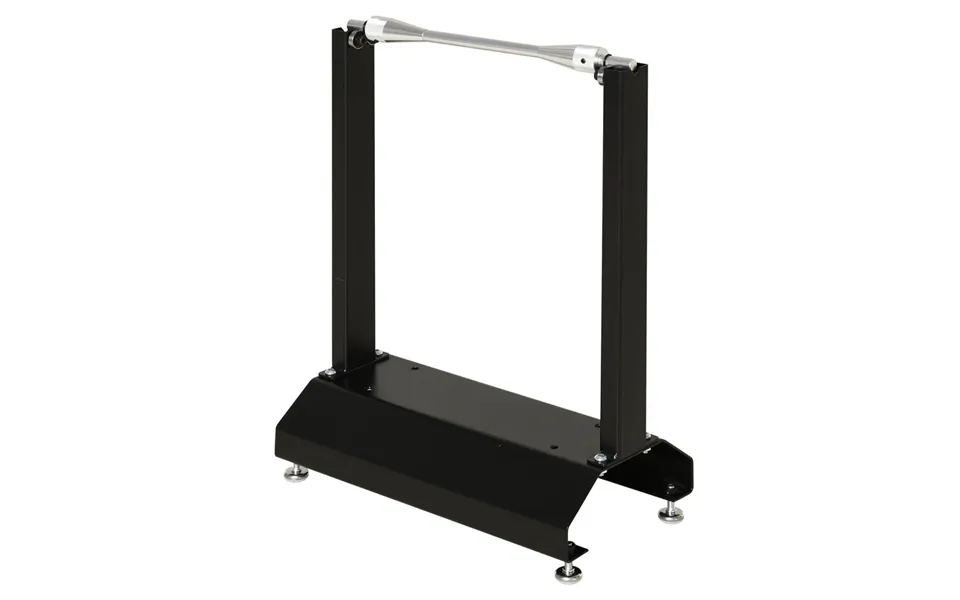 Durhand Motorcycle Bicycle Wheel Lifting Balance Stand - Motorbike Portable Stand
