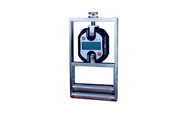 Dynamometer Hand Grip Strength Measuring Device
