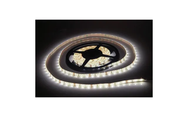 Eagle 12v Ip65 Led Tape Light Kit 5m In-line Psu