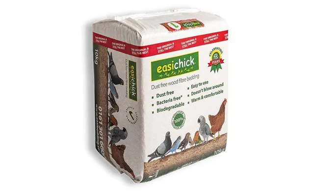 Easibed Easichick - 10kg