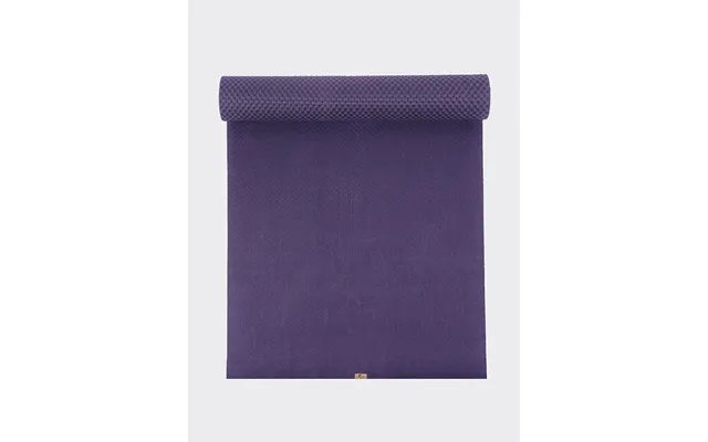 Ecoyoga Standard Jute Yoga Mat - 4mm product image