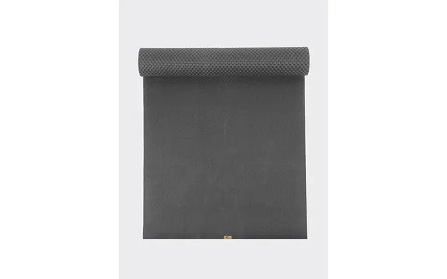 Ecoyoga Standard Jute Yoga Mat - 4mm product image