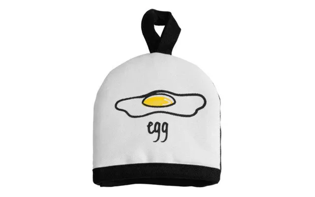 Egg Cosy Doodle