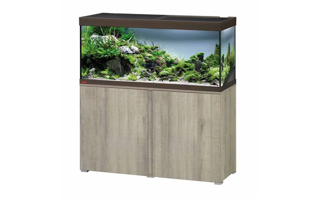 Eheim Vivalineled 240 Set - Oak Grey Bronze