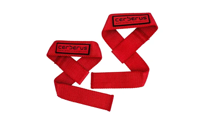 Elite Lifting Straps