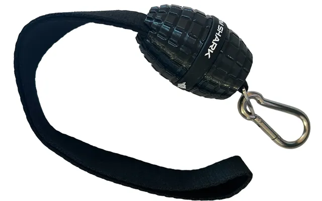 Elliptical Grip Ball B Wrist Training Arm Wrestling