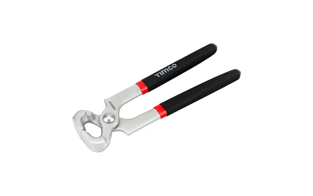 End Cutters 7 175 Mm Hardened Cr-v
