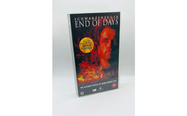 End Of Days 18