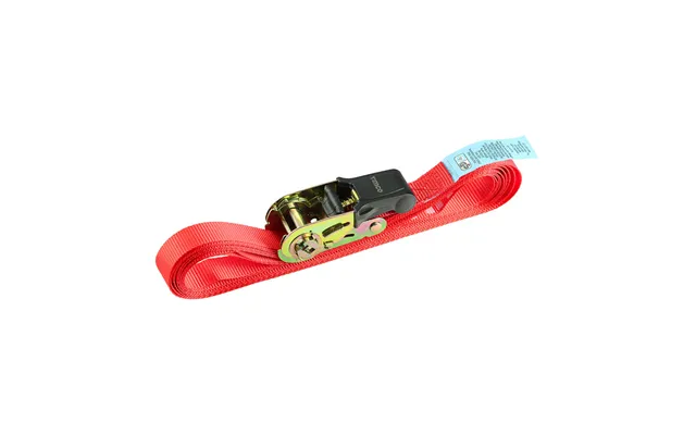 Endless Ratchet Strap Standard Duty - 5m