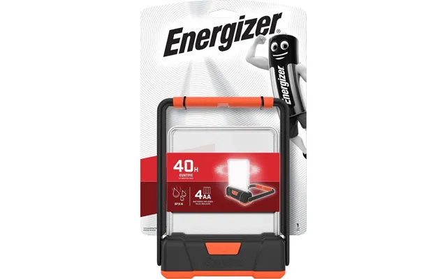 Energizer 240 Lumens Compact Ipx4 Waterproof Led Lantern With Batteries