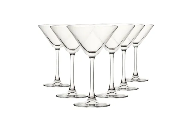 Enoteca Martini Glasses - 220ml