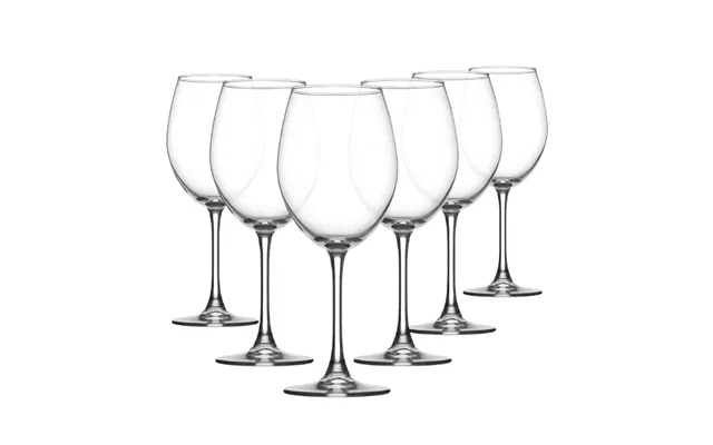 Enoteca Wine Glasses - 615ml