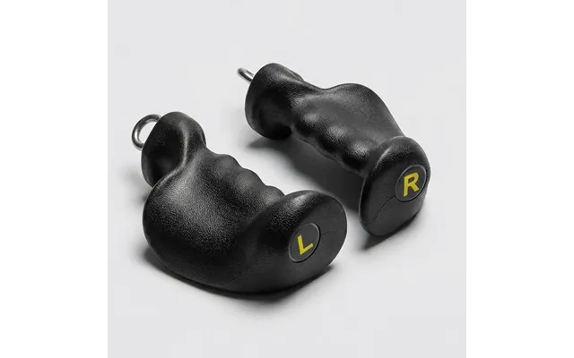 Ergo Handles Pair