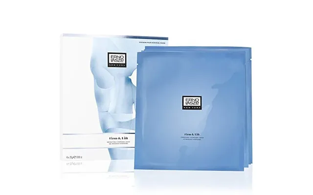 Erno Laszlo Firmarine Hydrogel Mask Gift Set 4 X 25g