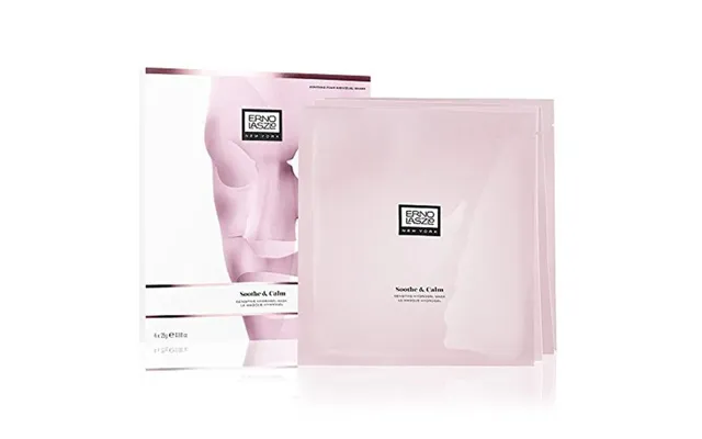 Erno Laszlo Sensitive Hydrogel Mask Gift Set 4 X 25g