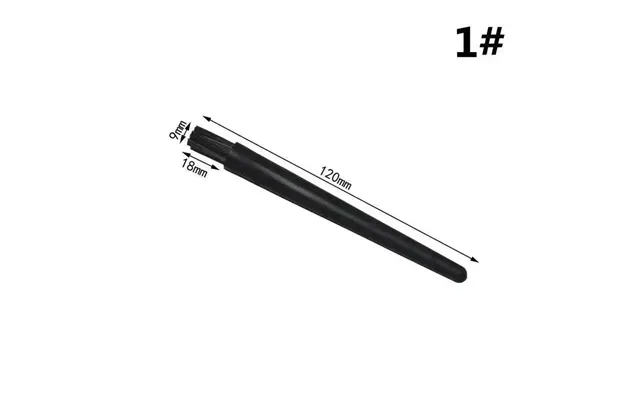 Esd Anti Static Cleaning Brushes - 1