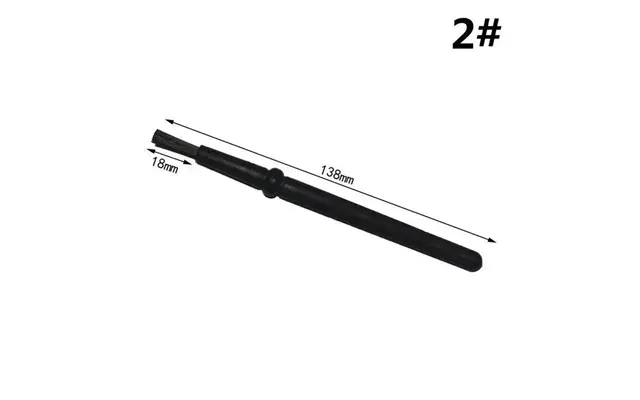 Esd Anti Static Cleaning Brushes - 2