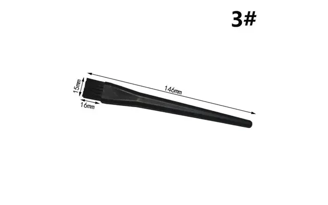 Esd Anti Static Cleaning Brushes - 3