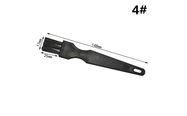 Esd Anti Static Cleaning Brushes - 4