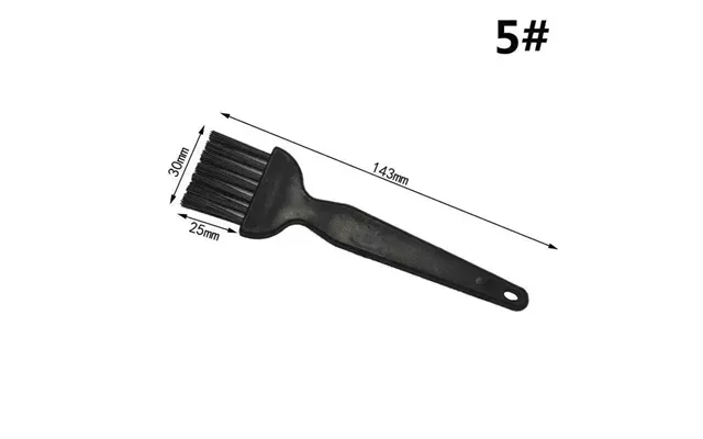Esd Anti Static Cleaning Brushes - 5