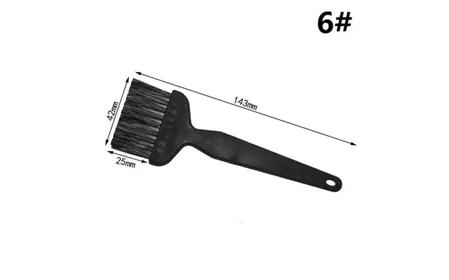 Esd Anti Static Cleaning Brushes - 6