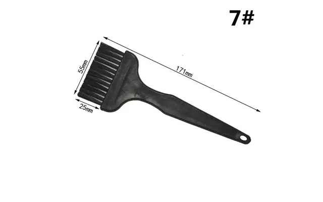 Esd Anti Static Cleaning Brushes - 7