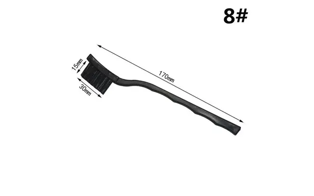 Esd Anti Static Cleaning Brushes - 8