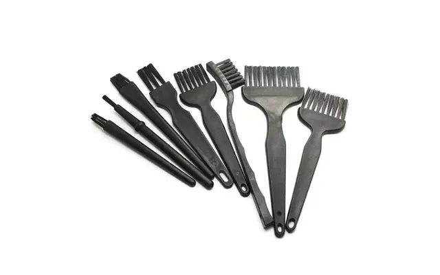 Esd Anti Static Cleaning Brushes - Set