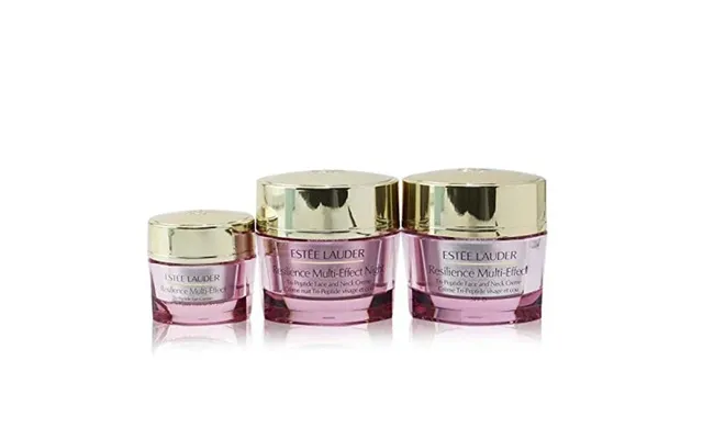 Estée Lauder Resilience Multi-effect Gift Set 3 Pieces
