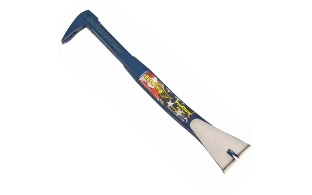 Estwing 30oz Pro-claw Moulding Puller - Ersc