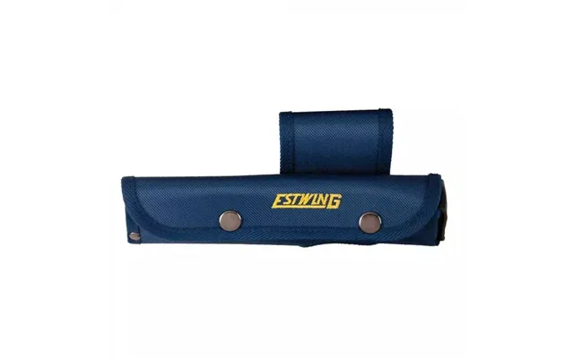Estwing Belt Sheath For Chisel Tip Rock Pick - E24
