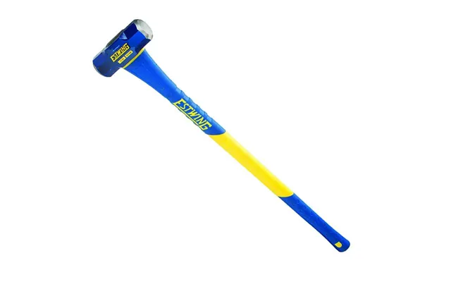 Estwing Sledge Hammer Fiberglass Handle - 6lb 636f