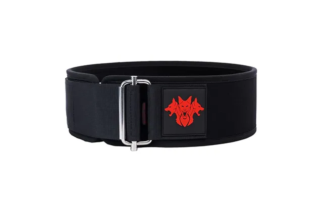 Eva-lution Weightlifting Belt - Xs
