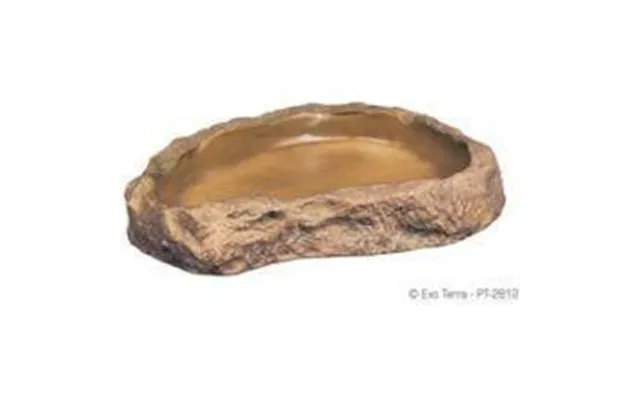 Exo Terra Feeding Dish Medium