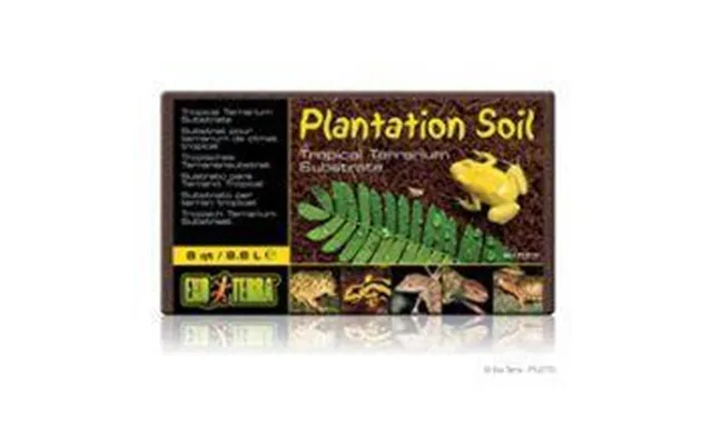 Exo Terra Plantation Soil
