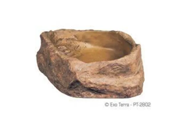 Exo Terra Water Dish - Small