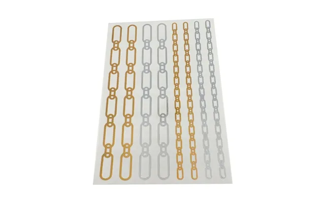 Express Yourself With Metallic Shimmering Tattoos - Silver & Gold Foil Designs