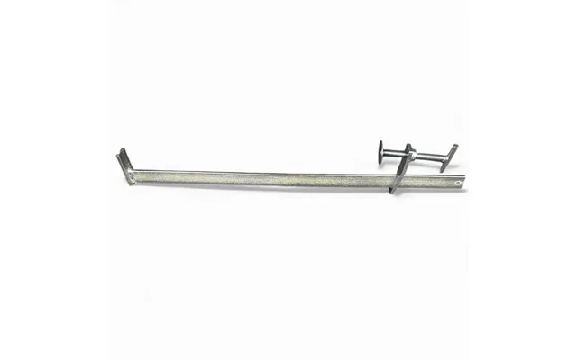 External Clamp - Large Sliding