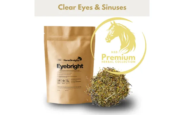 Eyebright For Horses - 1 Kg