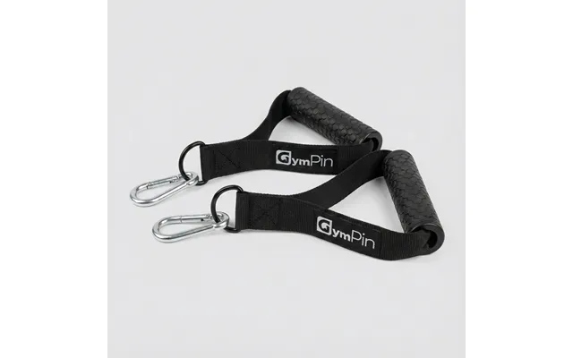 Fabric D Handles