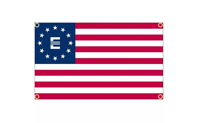 Fallout Flags - 4 120x180cm