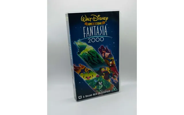 Fantasia 2000 U