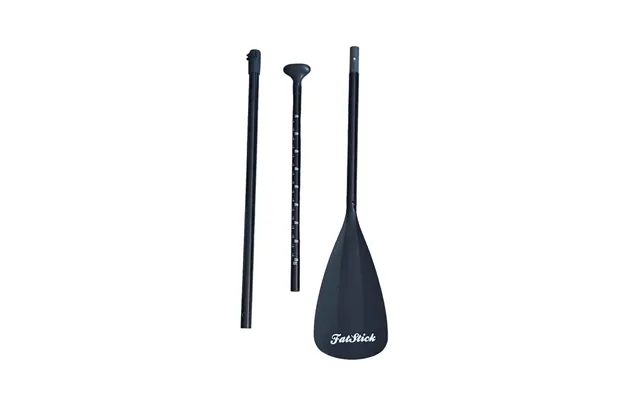 Fatstick No Frills 3 Piece Sup Paddle Board Paddle