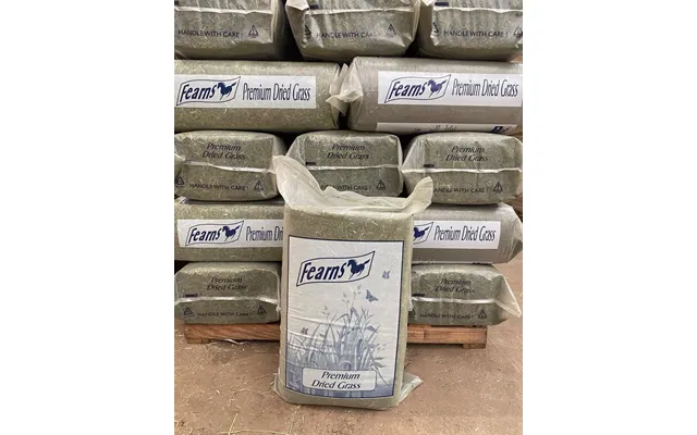 Fearns Farm Premium Grass 10kg